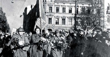 Na današnji dan 1944. godine: Sovjetske trupe okupirale latvijsku prijestonicu Rigu