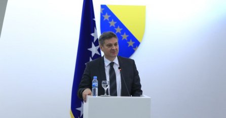 Zvizdić domaćin sastanka premijera zapadnog Balkana u Sarajevu
