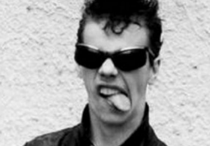 OD PANKERA DO VELIKOG DRŽAVNIKA: Čik pogodite ko je ovaj 'opaki momak'