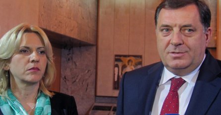 Dodik i Cvijanovićeva uputili saučešće zbog rudarske tragedije