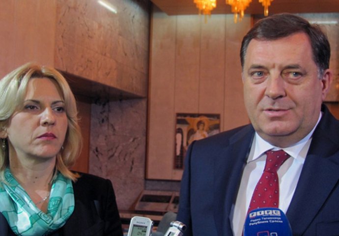 Dodik i Cvijanovićeva uputili saučešće zbog rudarske tragedije