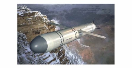 Pentagon i Brisel u strahu zbog rakete "Kalibr"