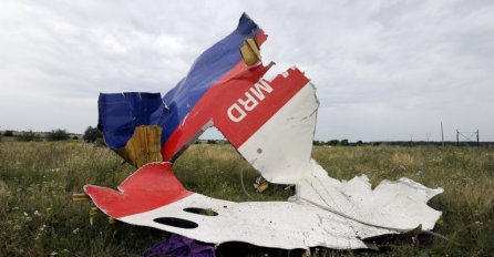 Finalni izvještaj: Ruska BUK raketa je oborila malezijski avion na letu MH17