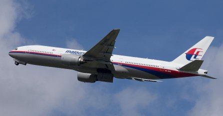 'Odlučni smo pronaći odgovorne za rušenje aviona na letu MH17!'