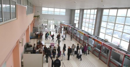 Kraj višemjesečnih pregovora: Aerodrom u Tuzli dobija dozvolu za kargo saobraćaj