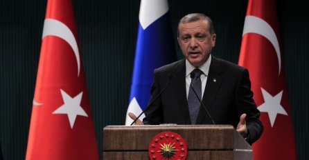 Sastanak Erdogan-Niinistro: Turska je Evropi potrebnija nego ikada