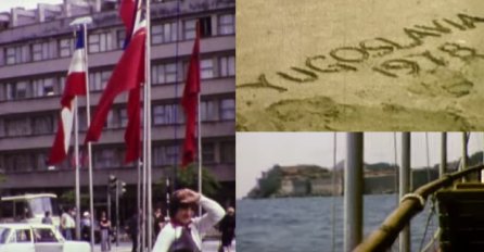  Evo zašto su strani turisti voljeli Jugoslaviju! (VIDEO)