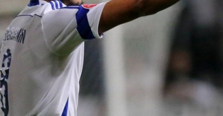 Medunjanin: "Za BiH uvijek treba dati sve od sebe"