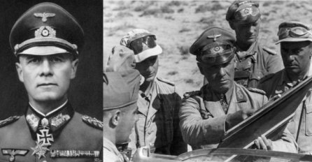 Na današnji dan 1944. godine: Nacistički general Erwin Rommel izvršio samoubistvo