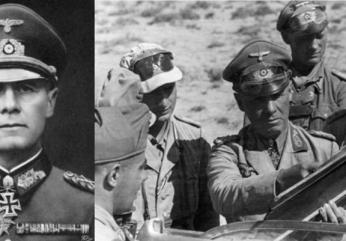 Na današnji dan 1944. godine: Nacistički general Erwin Rommel izvršio samoubistvo