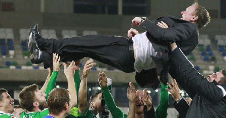 Ovo su učesnici Eura: Čak tri debitanta, a Turci se provukli kroz 'iglene uši'