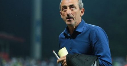 Maestro Meša: Smjelo preuzimanje i mangupsko vođenje posrnulih Zmajeva