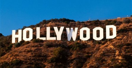 Slovo H na znaku Hollywood krije jednu jezivu tajnu