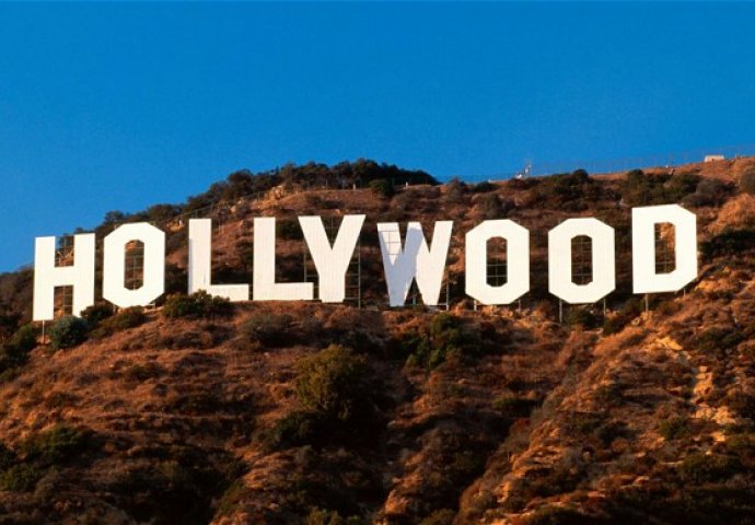 Slovo H na znaku Hollywood krije jednu jezivu tajnu