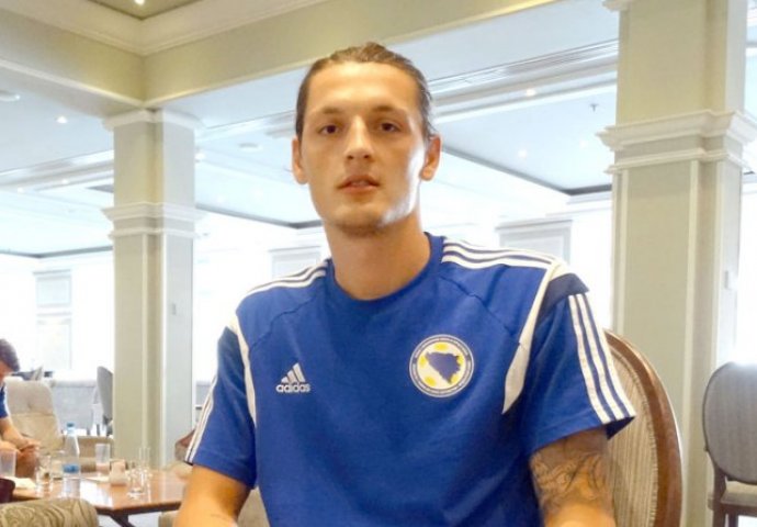 Milan Đurić dobio nevjerovatan nadimak u Srbiji: Region luduje za našim napadačem