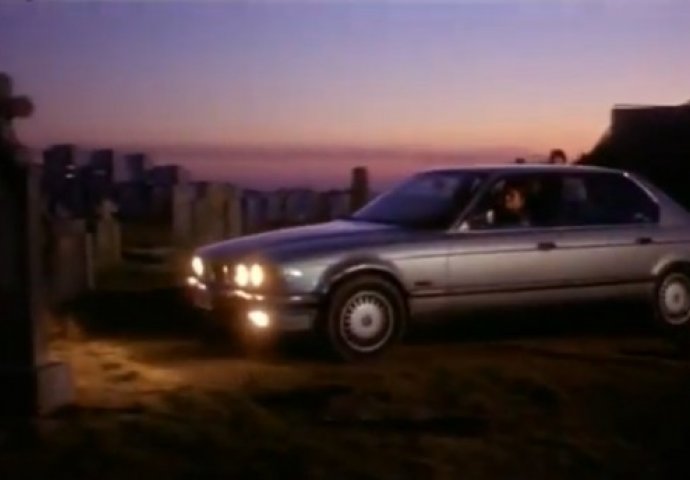 TOP 10 automobila iz ex YU i srpske kinematografije (FOTO)