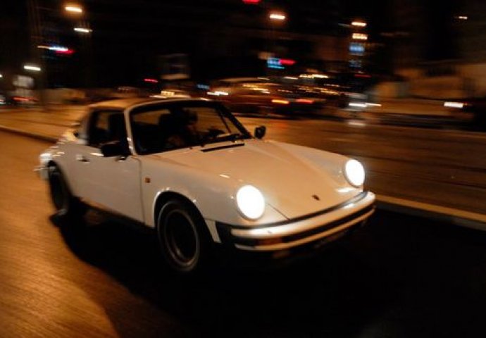 TOP 10 automobila iz ex YU i srpske kinematografije (FOTO)