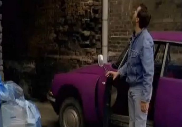 TOP 10 automobila iz ex YU i srpske kinematografije (FOTO)