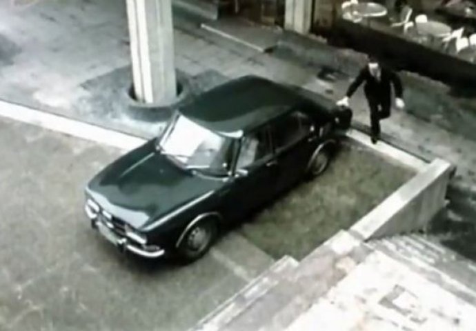 TOP 10 automobila iz ex YU i srpske kinematografije (FOTO)