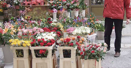 " Imam 20 godina i kupio sam auto, ali moje društvo se ponaša čudno"