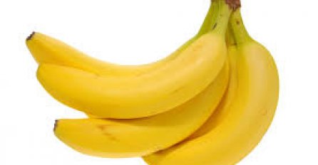 USUDITE LI SE? Šta se desi kada pojedete 7 banana odjednom?