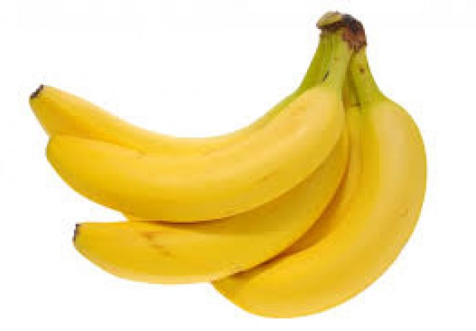 USUDITE LI SE? Šta se desi kada pojedete 7 banana odjednom?