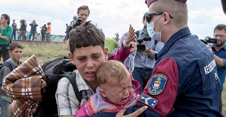 Uskoro novi veliki val izbjeglica: "Pripremiti se na sve scenarije"