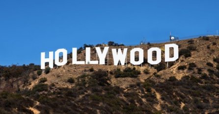 Ovo je mračna tajna koju krije slovo H na znaku 'Hollywood'!