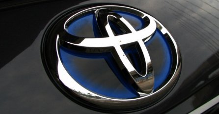 Toyota: Do 2050. žele skoro ukinuti vozila na benzin i naftu