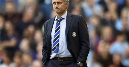 Mourinho na uslovnoj: Utakmica suspenzije i 67.000 eura kazne