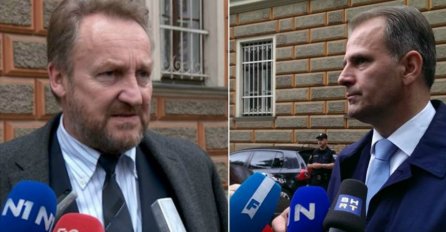 Izetbegović danas na sastanku sa predstavnicima SBiH i A-SDA