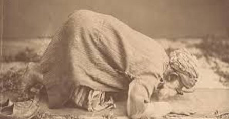 Poučna priča o čovjeku kojem je Allah ispunio svaku želju!