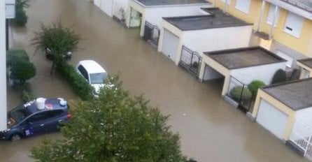 Mostar: Alarmantno stanje, u pojedinim školama obustavljena nastava