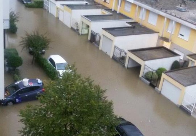 Mostar: Alarmantno stanje, u pojedinim školama obustavljena nastava