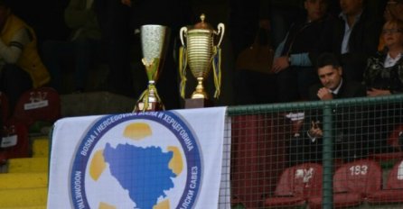 Željezničar protiv GOŠK-a, Sarajevo igra mali gradski derbi sa Slavijom