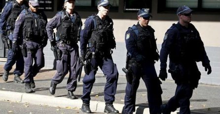 Australija: 12-godišnjak osumnjičen za terorizam