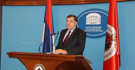  Dodik: Republika Srpska se zadužuje za 300 miliona dolara