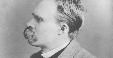 Na današnji dan 1844. godine rođen je njemački filozof Nietzsche