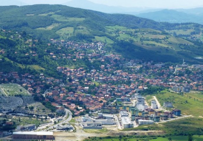 Na šta smo mi spali i kome da se žalimo?! Još jedan problem kojeg ignorišu lokalne vlasti u Sarajevu!