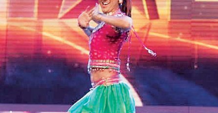 (VIDEO) Niko nije vjerovao da je ovo moguće dok ona nije stala na scenu