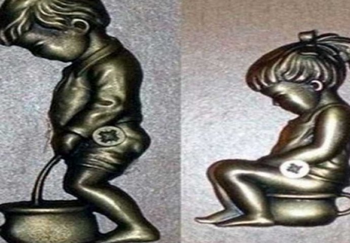  Ovo su najsmešniji znaci na vratima muških i ženskih toaleta 