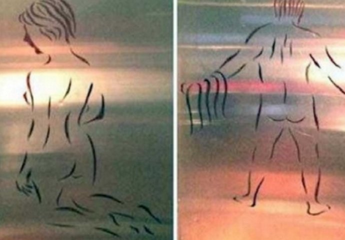  Ovo su najsmešniji znaci na vratima muških i ženskih toaleta 