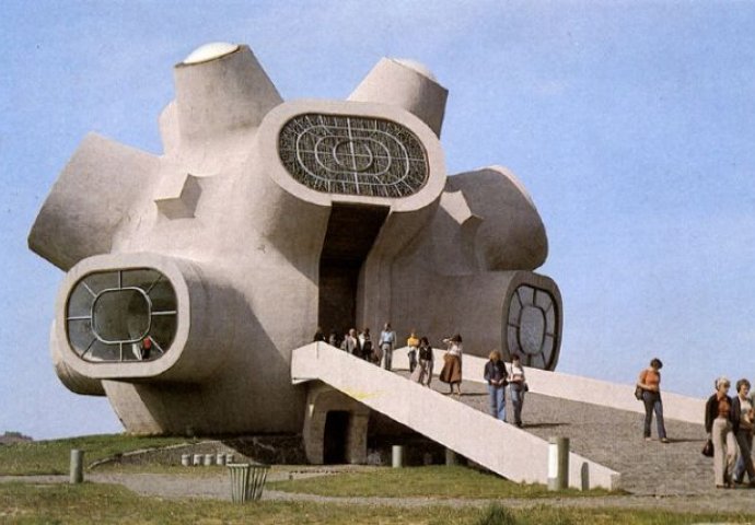 Spomenici NOR-a (FOTO)