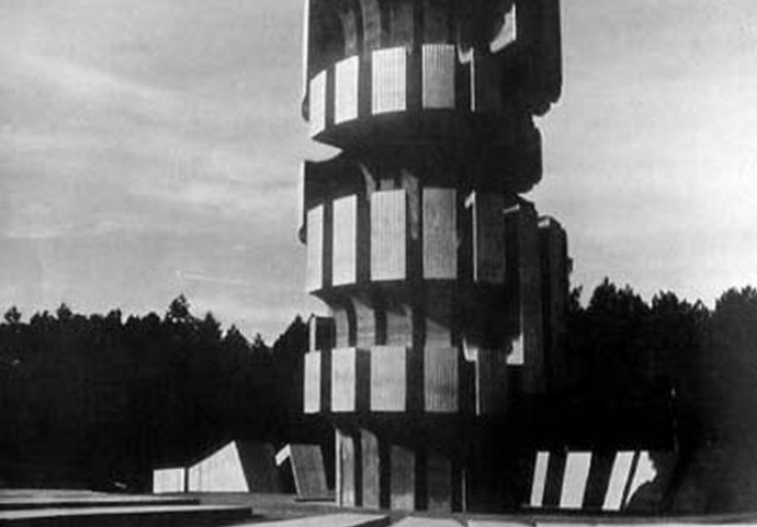 Spomenici NOR-a (FOTO)