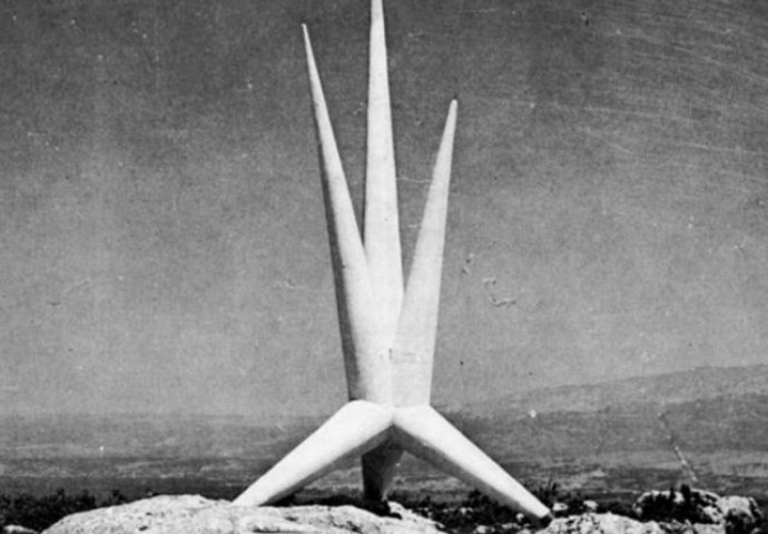 Spomenici NOR-a (FOTO)