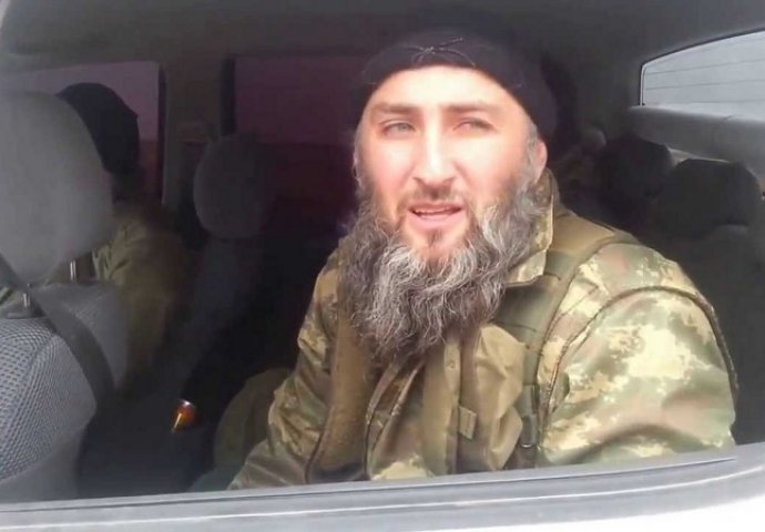 U ruskim zračnim napadima ubijen jedan od ključnih čelnika ISIL-a