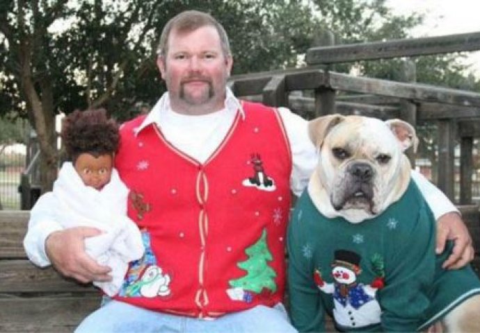 Niko ne zna kako su nastale ove fotografije i nemoguće ih je objasniti! 