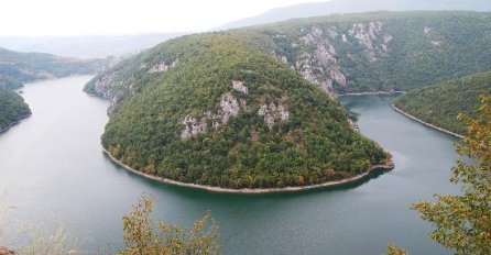 Vrbas River