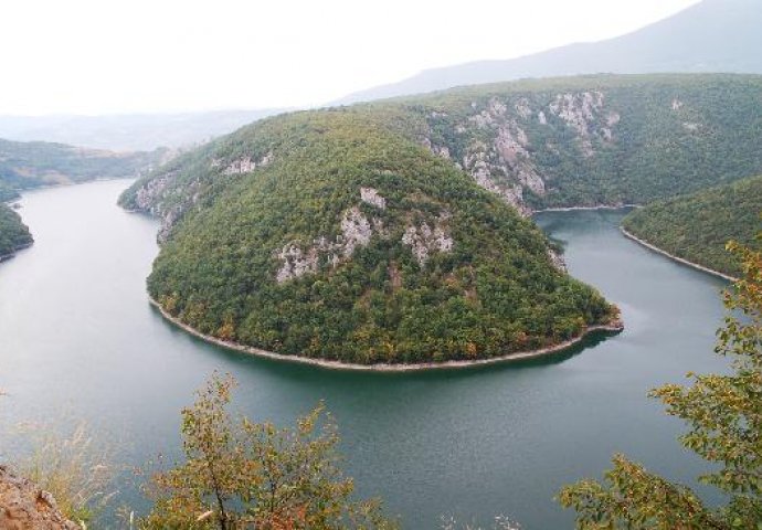 Vrbas River