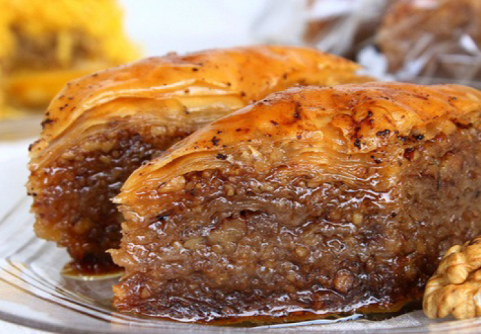 Baklava